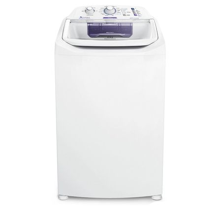 Lavadora de Roupas Electrolux 10,5 Kg Branca - LAC11