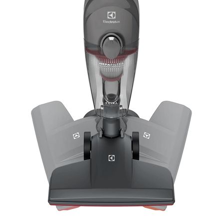 Aspirador Vertical com Fio Powerspeed Ultra Electrolux 2 mm 1 (STK15)