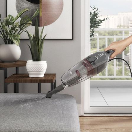 Aspirador Vertical com Fio Powerspeed Ultra Electrolux 2 mm 1 (STK15)