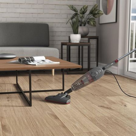 Aspirador Vertical com Fio Powerspeed Ultra Electrolux 2 mm 1 (STK15)