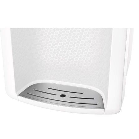 Purificador de Água Consul Refrigerado Antibactérias Branco Bivolt CPB34AS