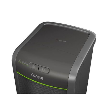 Purificador de Água Consul Refrigerado Antibactérias Cinza Bivolt