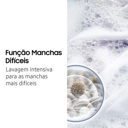 Lava e Seca WD10M 10.1KG Branca