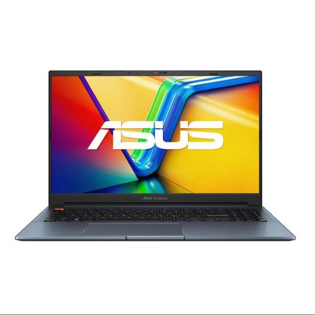 Notebook ASUS Vivobook Pro15 K6502HC-LP096W Intel Core i9 16GB 1TB SSD RTX3050 W11 Home