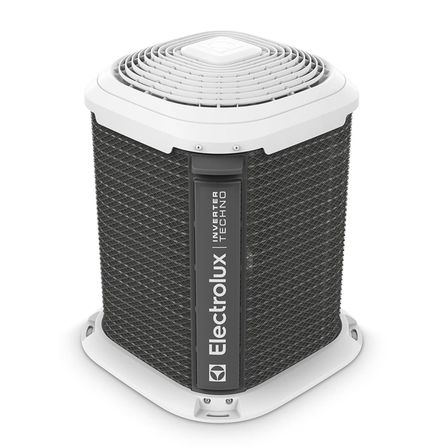 Ar Condicionado Split Hi Wall Inverter Electrolux 9000 BTU/h Frio QI09F/QE09F