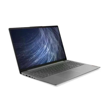 Notebook Lenovo Ultrafino IdeaPad 3 R7-5700U 15.6" AMD Radeon Graphics 12GB 512GB SSD Linux