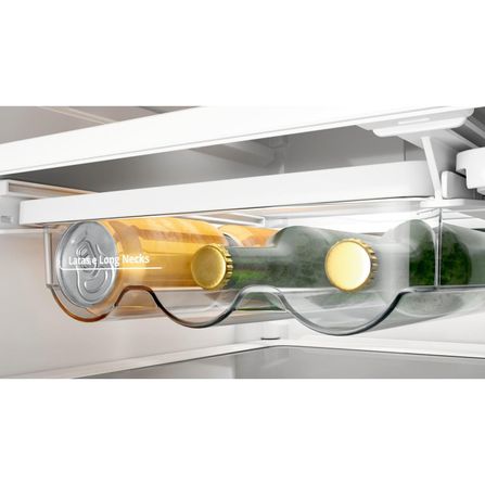 Geladeira Brastemp Frost Free Duplex 375 litros cor Branca - BRM44HB