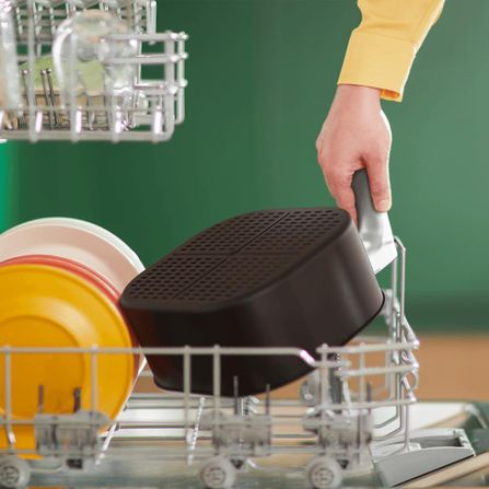 Fritadeira Airfryer Digital Série 3000 Philips Walita Branca 1400W - RI9252
