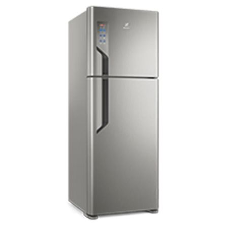 Refrigerador Top Freezer Electrolux de 02 Portas Frost Free com 474 Litros com Icemax - IT56S
