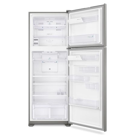 Refrigerador Top Freezer Electrolux de 02 Portas Frost Free com 474 Litros com Icemax - IT56S