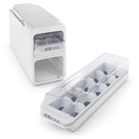 Refrigerador Top Freezer Electrolux de 02 Portas Frost Free com 474 Litros com Icemax - IT56S