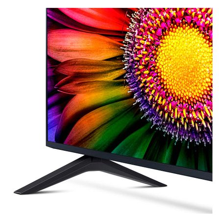 Smart TV LG LCD 75" Polegadas 75UR8750PSA UHD ThinQ AI HDR Bluetooth Alexa Google Assistente Airplay