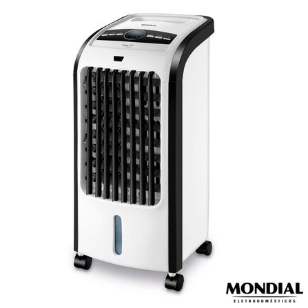 Climatizador Frio com Função Umidificar Flash Air CL-03 - Mondial