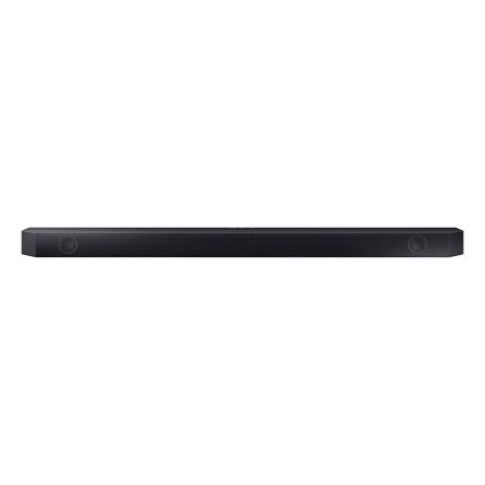 Soundbar Samsung HWQ600C, 3.1.2 Canais , Dolby Atmos + DTS:X, Acoustic Beam, Modo Game Pro