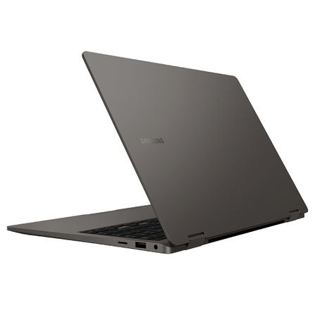 Notebook Samsung Galaxy Book 3 360, Evo Intel Core i7 1360P, 16GB, 512 SSD, 15,6" - NP750QFG-KS1BR