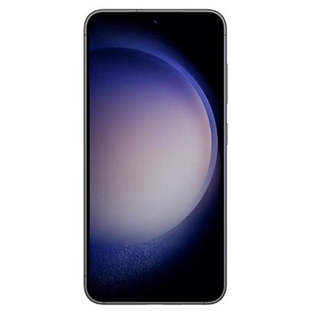 Smartphone Samsung Galaxy S23 5G Preto, 256GB, 8GB RAM e Câmera Tripla de 50MP +12MP + 10MP