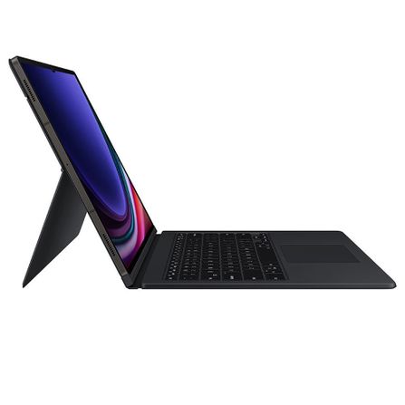 Tablet Samsung Galaxy Tab S9 Ultra Grafite com 14,6", Wi-Fi, Android 13, Processador Octa-Core e 512GB