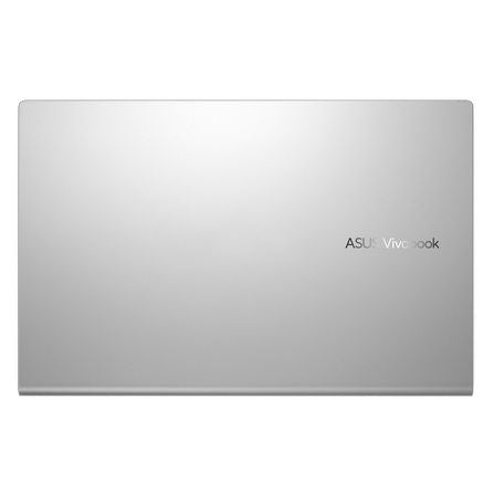 Notebook Asus VivoBook 15, Intel Core i3 1115G4, 8GB, 256GB SSD, Tela de 15,6", Windows 11 - X1500EA-EJ3666W