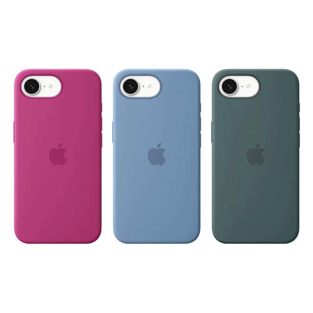 iPhone 16e Apple (128GB) Branco, Tela de 6,1", 5G e Câmera de 48 MP