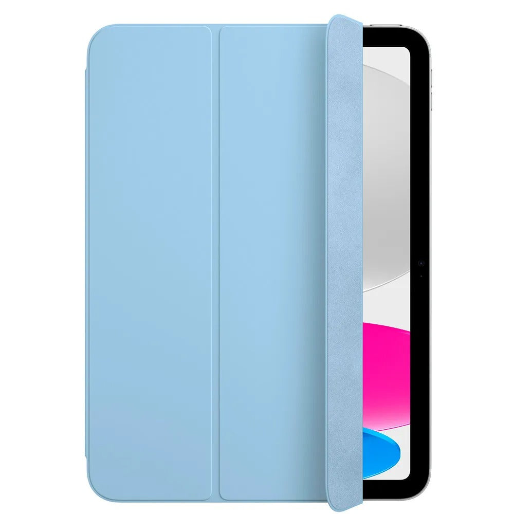 Smart Folio para iPad A16 Céu - Apple - MDEQ4ZM/A