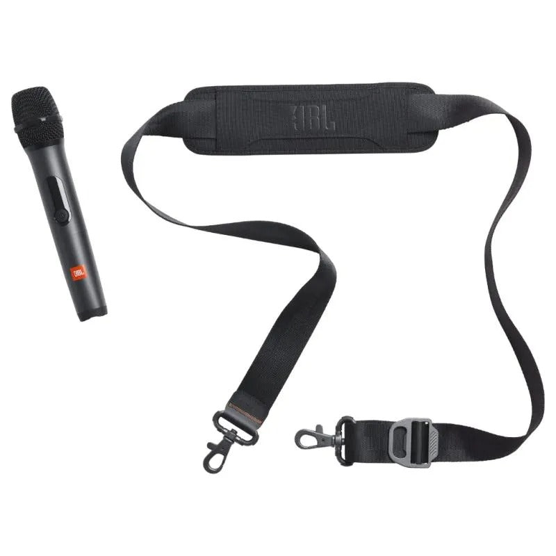 Caixa de Som Bluetooth JBL PartyBox On-the-Go Essential