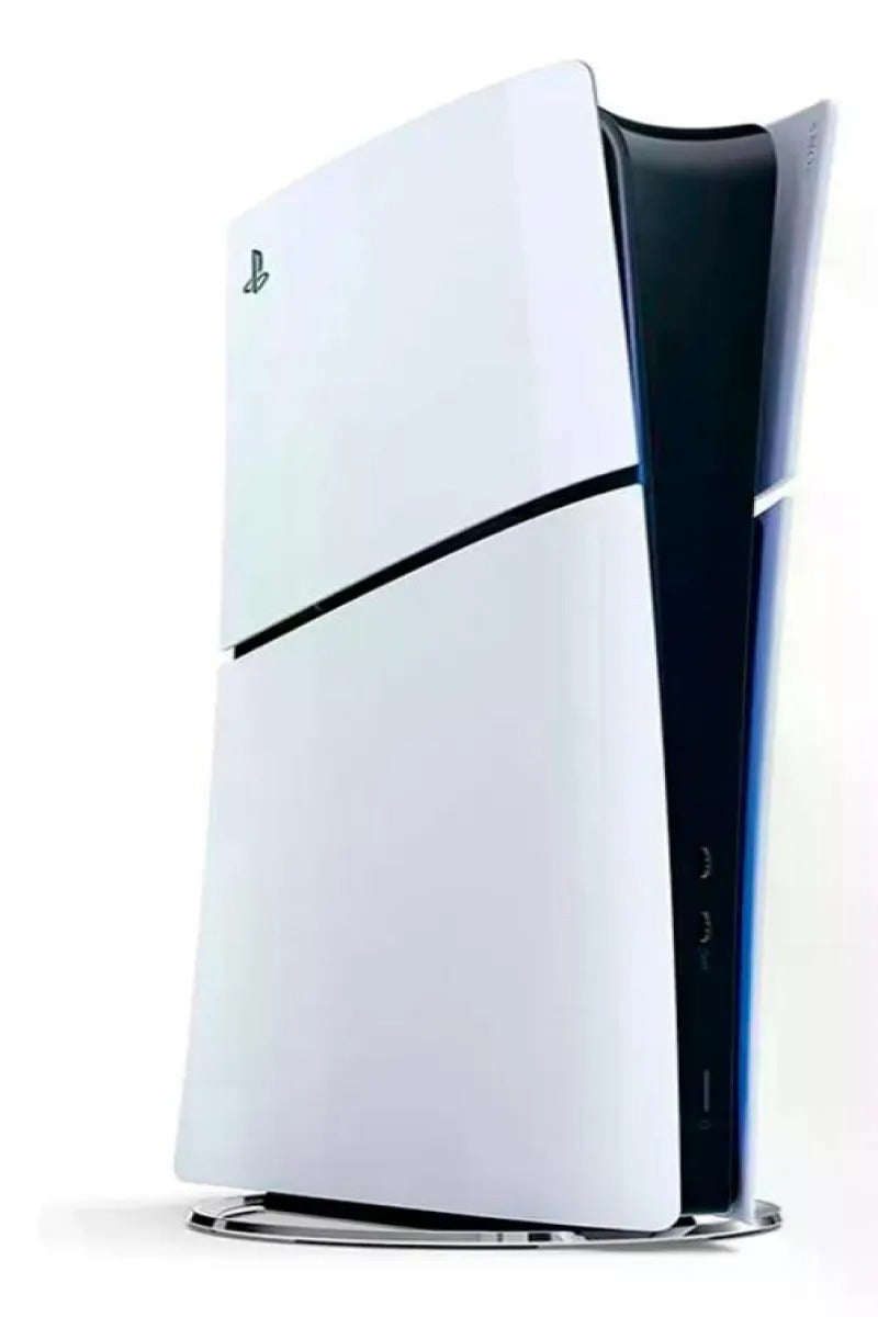 Console PlayStation 5 Slim Digital 825GB