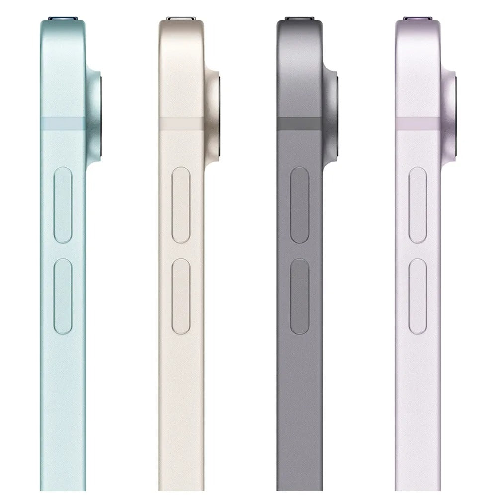 iPad Air Apple Processador M3 (13", Wi-Fi + Cellular, 128GB) - Cinza-espacial