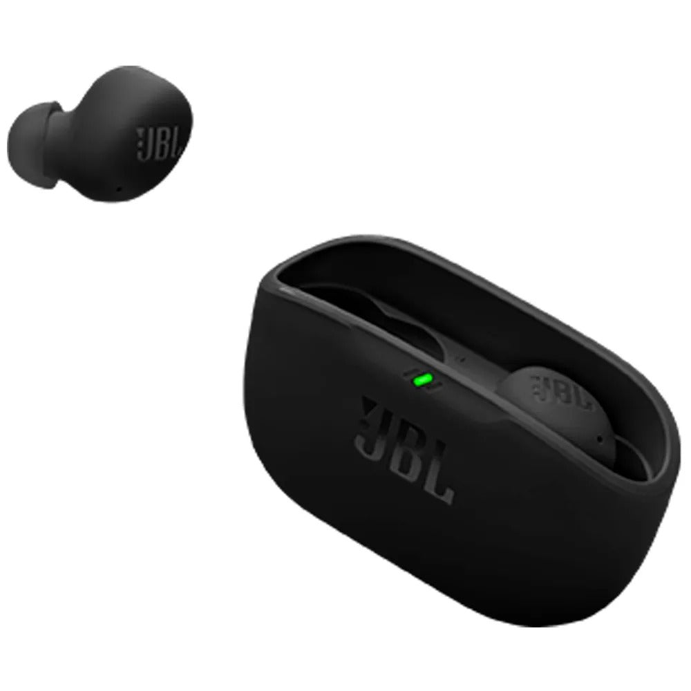 Fone de Ouvido JBL Wave Buds 2 Preto