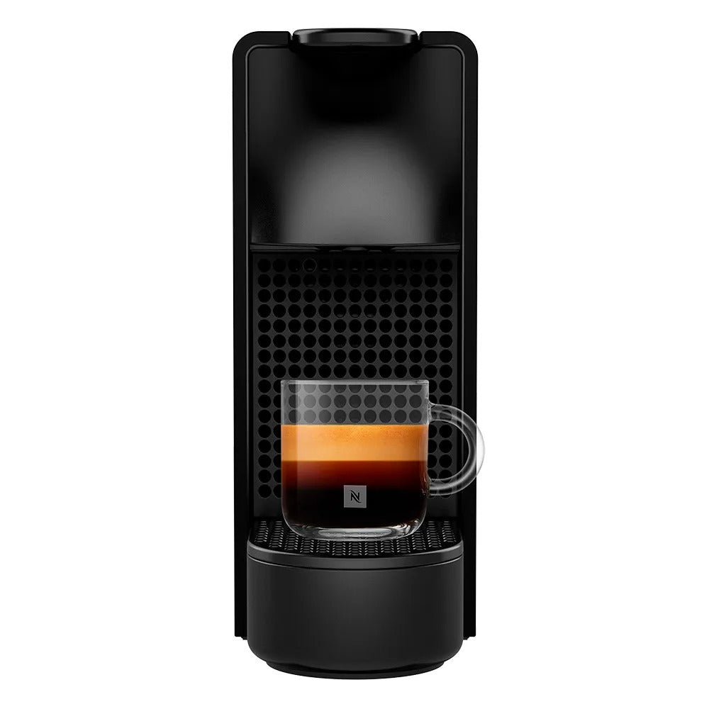 Cafeteira Nespresso Essenza Mini Preta para Café Espresso - C30-BR