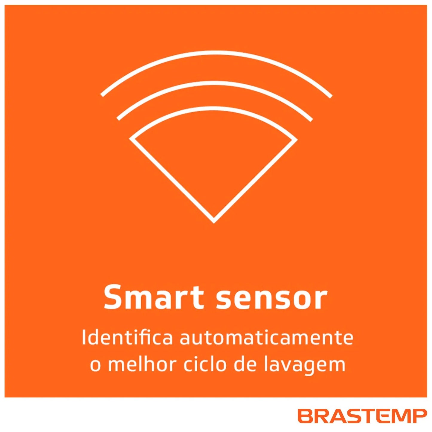 Lava-Louças Brastemp 10 Serviços Inox com Ciclo Pesado e Delicado BLF10BR