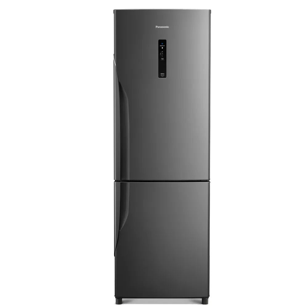 Refrigerador de 02 Portas Electrolux Frost Free com 490 Litros Efficient com AutoSense Inverse Inox Look - IB7S