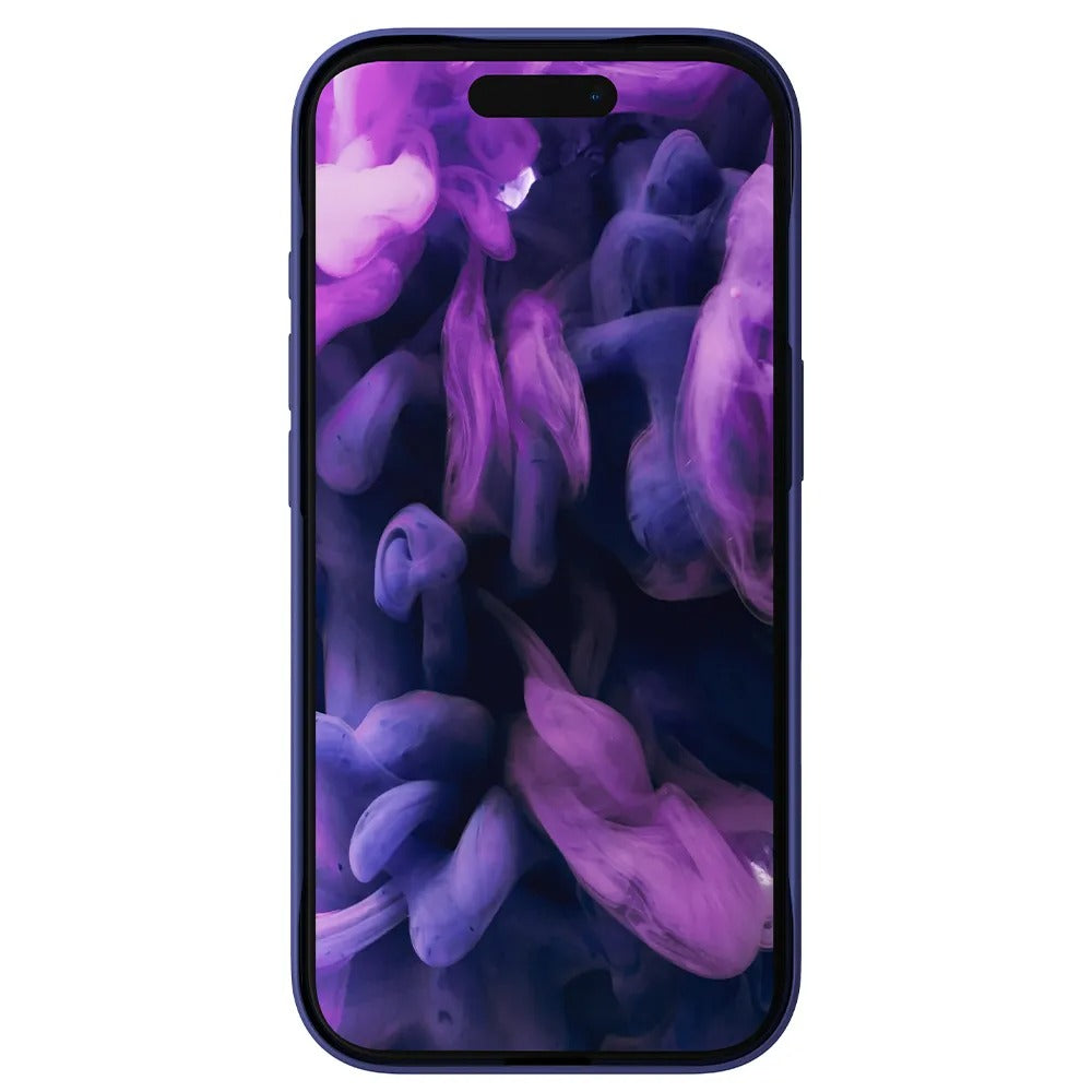 Capa Protetora Huex Slim para iPhone 17 Pro Max Roxo - Laut