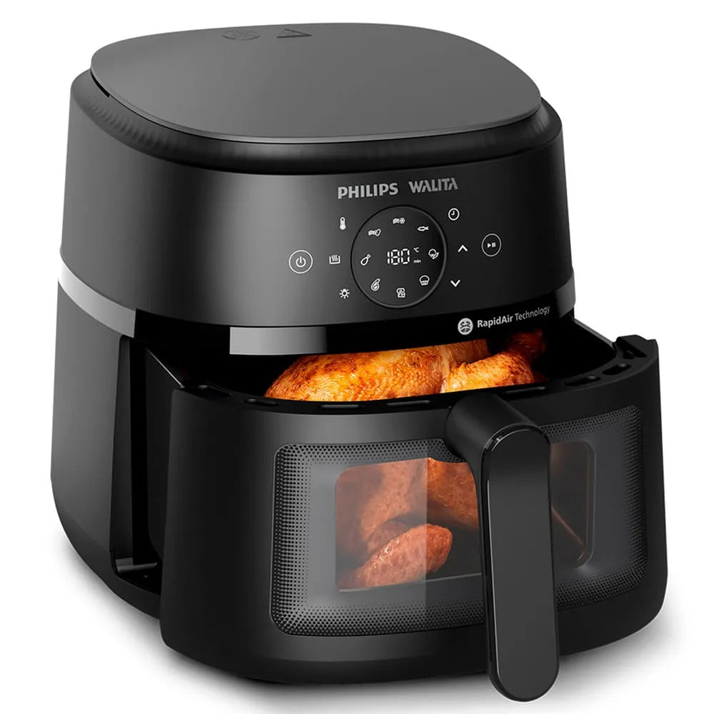 Airfryer