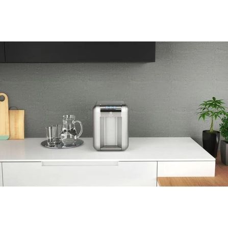 Purificador de água Electrolux - Gelada, Fria e Natural Elétrico Touch (PE11X)