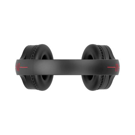 Headphone Philco Preto PFO02P Multifunções