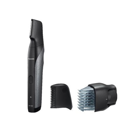 Aparador Corporal V-Razor Panasonic Uso no Banho ou A Seco Bivolt - ER-GK80-K572