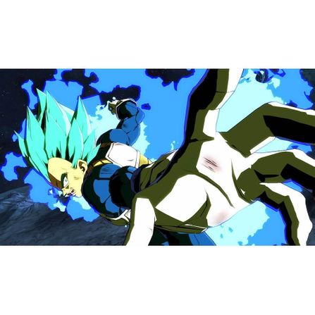 Dragon Ball FighterZ - Switch