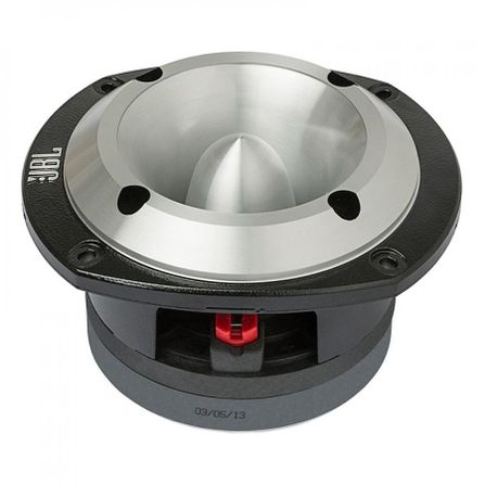 Super Tweeter JBL ST400 Trio 150W RMS 8 Ohms