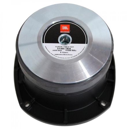 Super Tweeter JBL ST450 Trio 150W RMS 8 Ohms