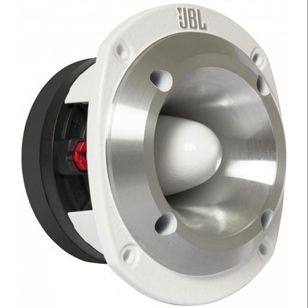 Super Tweeter JBL ST400 Trio 150W RMS 8 Ohms Branco