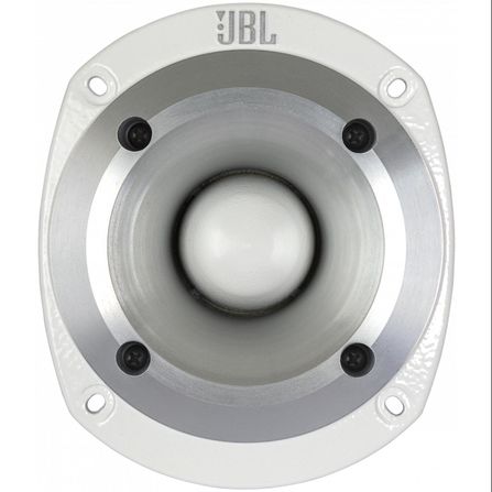 Super Tweeter JBL ST400 Trio 150W RMS 8 Ohms Branco