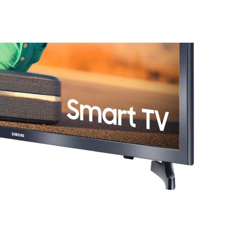 Samsung Smart TV Tizen HD T4300, 2020, HDR 32"
