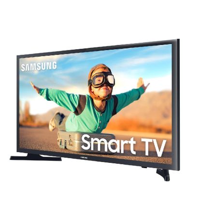 Samsung Smart TV Tizen HD T4300, 2020, HDR 32"