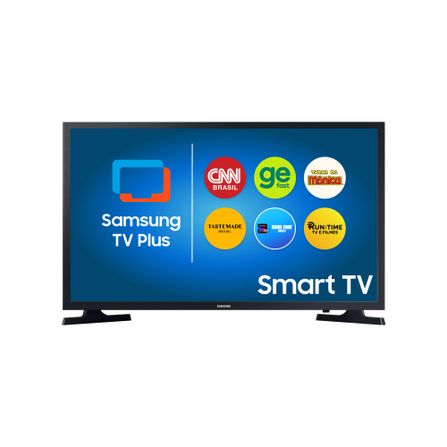 Samsung Smart TV Tizen FHD T5300, 2020, HDR - 43"
