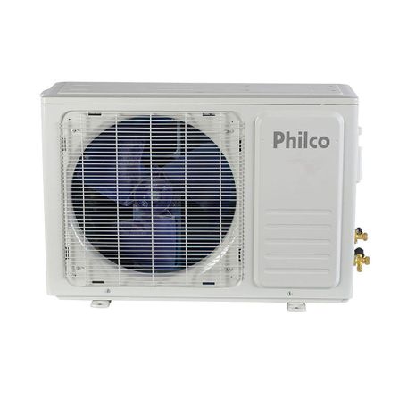 Ar Condicionado Split Philco 18000 BTUs Inverter Frio PAC18000IFM9W