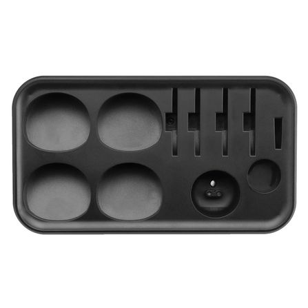 Aparador de Pelos Philco Multi Groom Aqua 12 em 1 PAP03