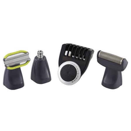 Aparador de Pelos Philco EasyBlade Plus PAP06VD