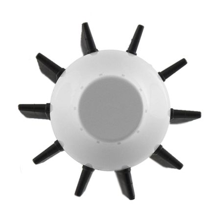 Escova Modeladora Britânia BEC04 2 em 1