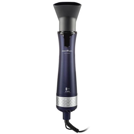 Escova Secadora Britânia BES10 Nano Ceramic 1000W