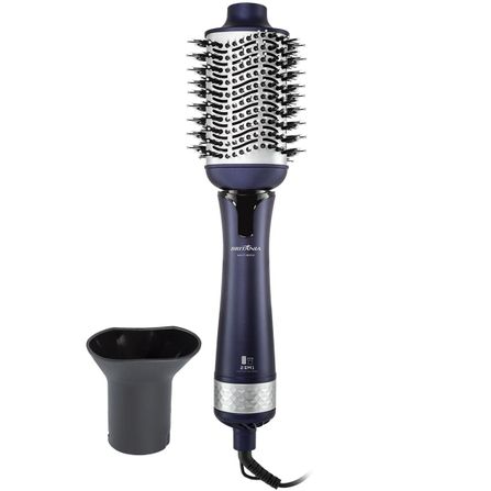 Escova Secadora Britânia BES10 Nano Ceramic 1000W
